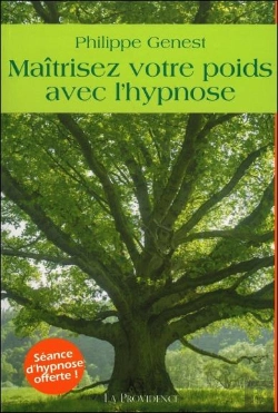 Bertrand.pt - Maitriser Votre Poids Avec L'Hypnose - Livre + Cd
