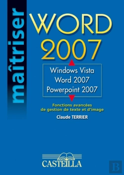 Bertrand.pt - Maitriser Word Office 2007