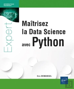 Bertrand.pt - Maîtrisez La Data Science Avec Python