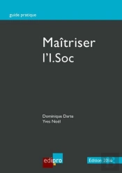 Maitrisez L'I.Soc, 8eme Ed.