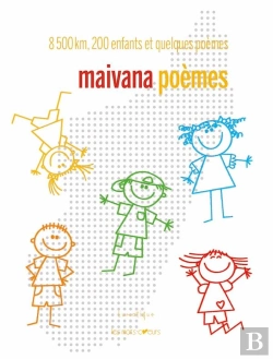 Bertrand.pt - Maivana Poèmes