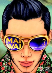 Maiwai T03