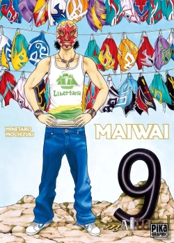Bertrand.pt - Maiwai T09