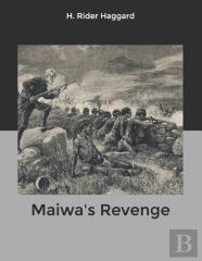 Maiwa'S Revenge