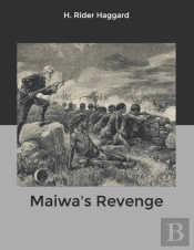 Maiwa'S Revenge