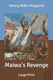 Maiwa'S Revenge