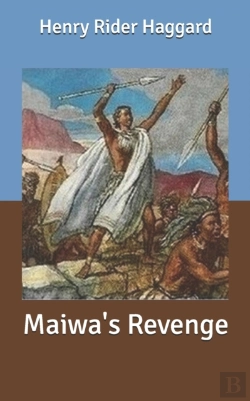 Bertrand.pt - Maiwa'S Revenge