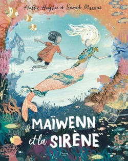 Bertrand.pt - Maïwenn Et La Sirène