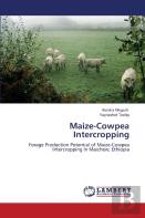 Maize-Cowpea Intercropping