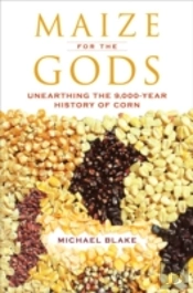 Maize For The Gods