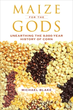 Bertrand.pt - Maize For The Gods