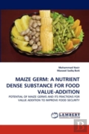 Maize Germ