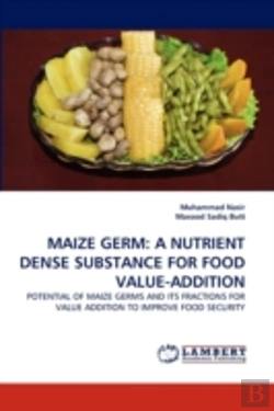 Bertrand.pt - Maize Germ