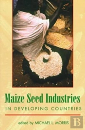 Maize Seed Industries In Developing Countries