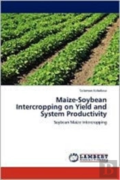 Maize-Soybean Intercropping On Yield And System Productivity