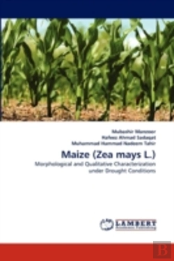 Bertrand.pt - Maize (Zea Mays L.)