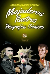 Majaderos Ilustres