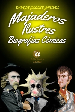 Bertrand.pt - Majaderos Ilustres