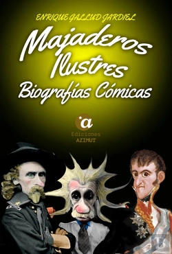 Bertrand.pt - Majaderos Ilustres