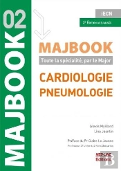 Majbook Cardiologie Pneumologie 2ed