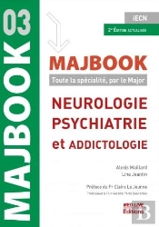 Majbook Neurologie Psychiatrie 2