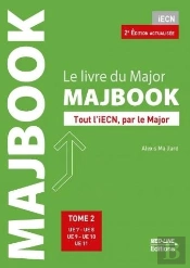 Majbook Tom2 Le Livre Du Major