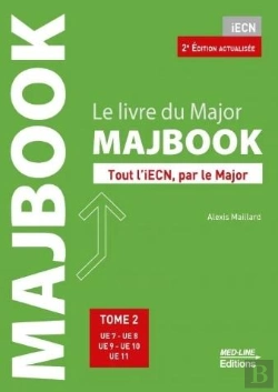 Bertrand.pt - Majbook Tom2 Le Livre Du Major