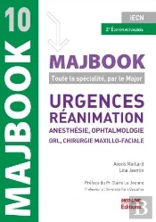 Majbook Urgences Rea 2