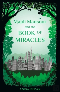 Bertrand.pt - Majdi Mansoor And The Book Of Miracles