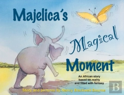 Bertrand.pt - Majelica'S Magical Moment: An African St