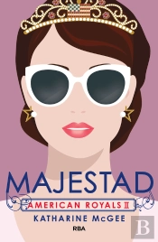 Majestad (American Royals 2)
