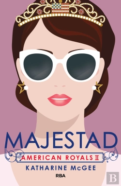 Bertrand.pt - Majestad (American Royals 2)