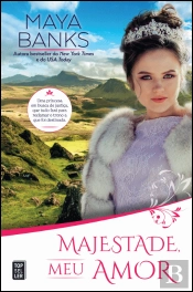 Majestade, Meu Amor