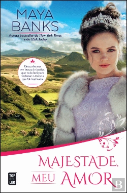 Bertrand.pt - Majestade, Meu Amor