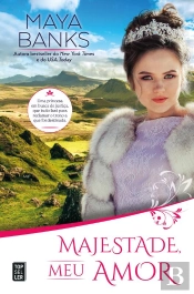 Majestade, Meu Amor