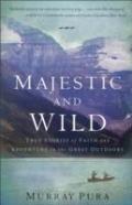 Majestic And Wild