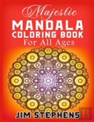 Majestic Coloring Book