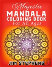 Majestic Coloring Book