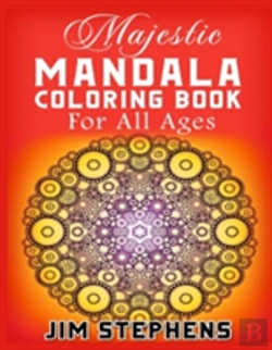 Bertrand.pt - Majestic Coloring Book