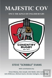 Majestic Cov