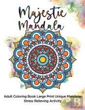Majestic Mandala