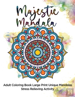 Bertrand.pt - Majestic Mandala