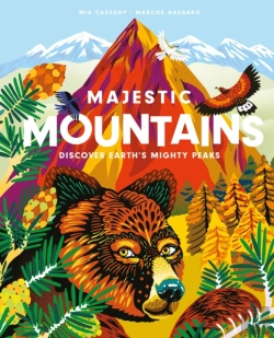 Bertrand.pt - Majestic Mountains
