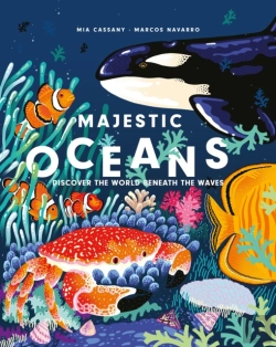 Bertrand.pt - Majestic Oceans