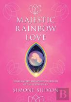 Majestic Rainbow Love