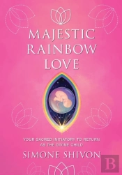 Majestic Rainbow Love