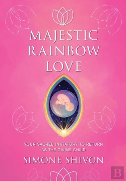 Bertrand.pt - Majestic Rainbow Love