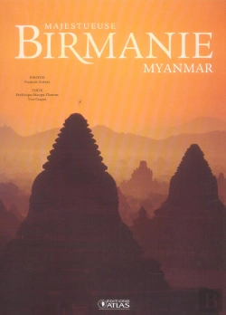 Bertrand.pt - Majestueuse Birmanie