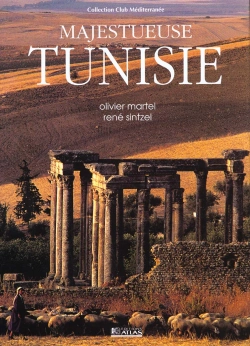 Bertrand.pt - Majestueuse Tunisie