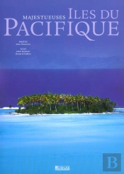 Majestueuses Iles Du Pacifique